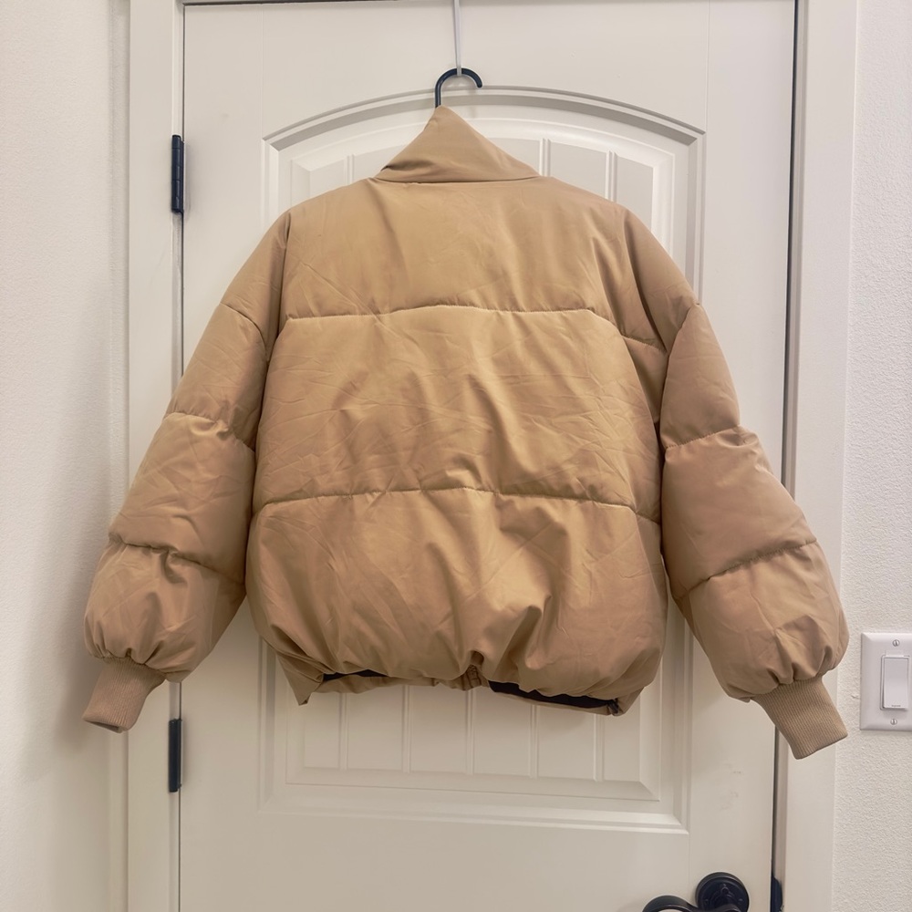 Winter Jacket (S) - image 3